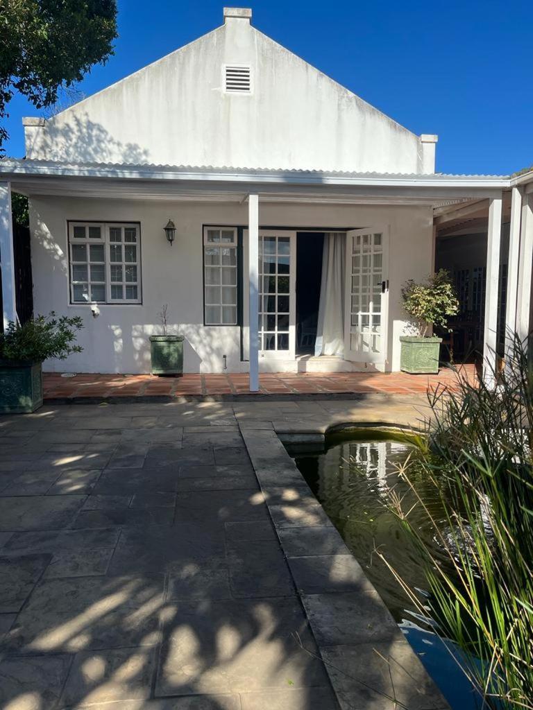 Cumberland House Hotel Port Alfred Exterior photo